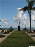El Indio Park  - SAN JUAN